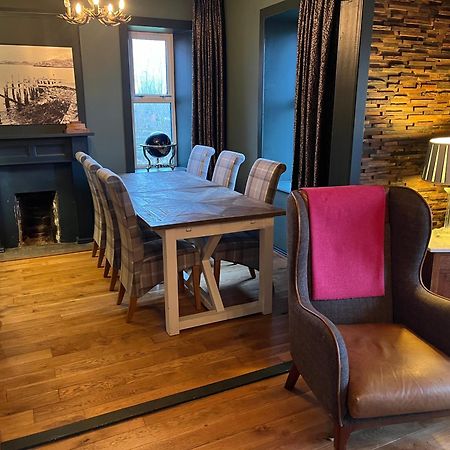 Kilda House Villa Leverburgh Kültér fotó