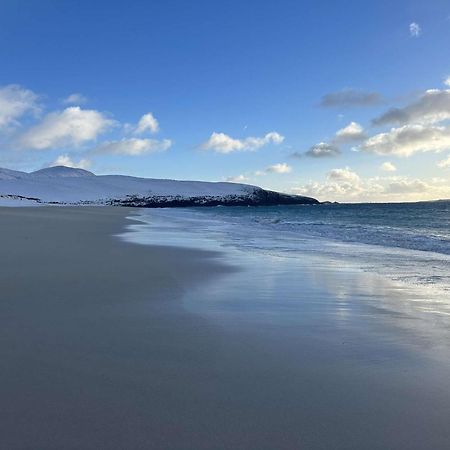 Kilda House Villa Leverburgh Kültér fotó
