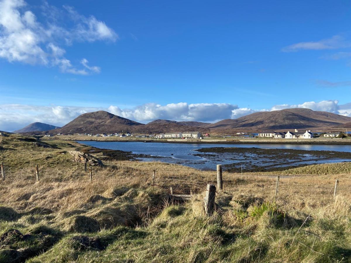 Kilda House Villa Leverburgh Kültér fotó