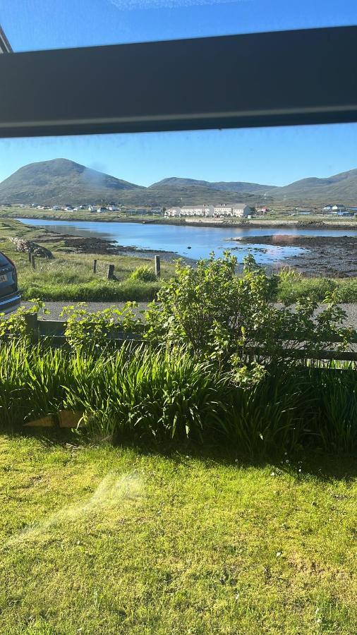 Kilda House Villa Leverburgh Kültér fotó