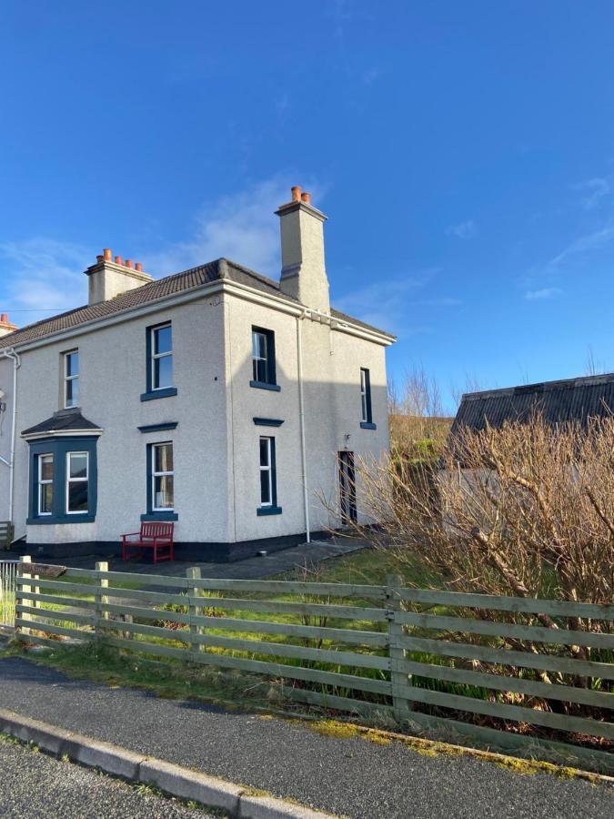 Kilda House Villa Leverburgh Kültér fotó