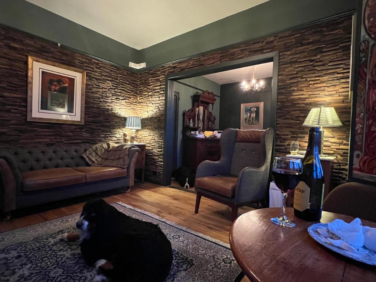 Kilda House Villa Leverburgh Kültér fotó