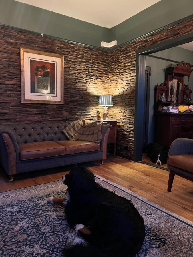 Kilda House Villa Leverburgh Kültér fotó